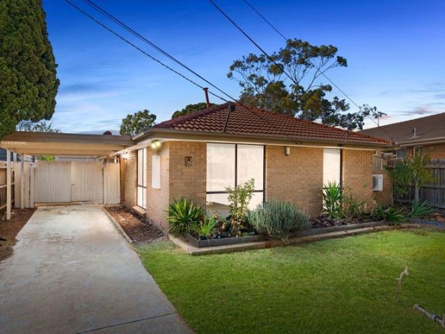 House for sale in Camerons Creek, Victoria