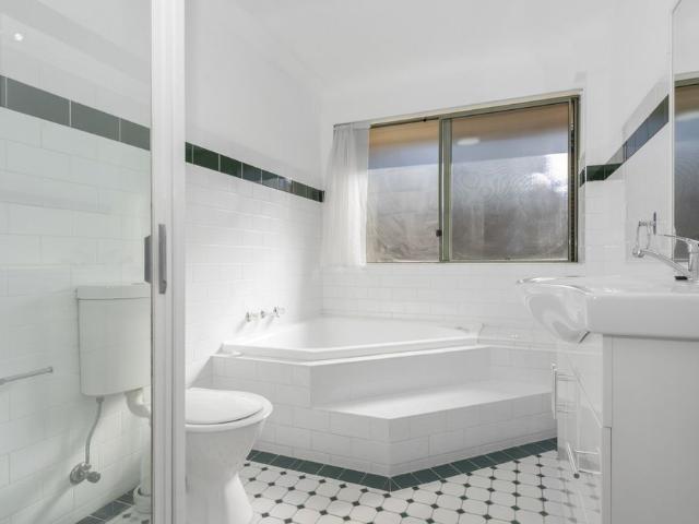 House for rent in North Parramatta