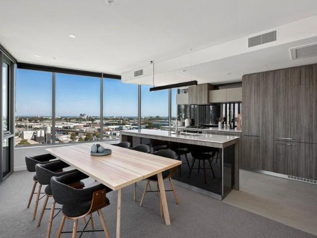 Apartment for rent in Docklands, Melbourne