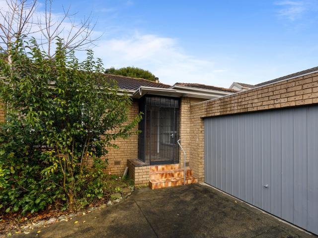 Apartment for rent in Camerons Creek, Victoria