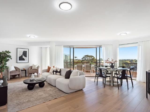 Apartment for rent in Sydney, New South Wales