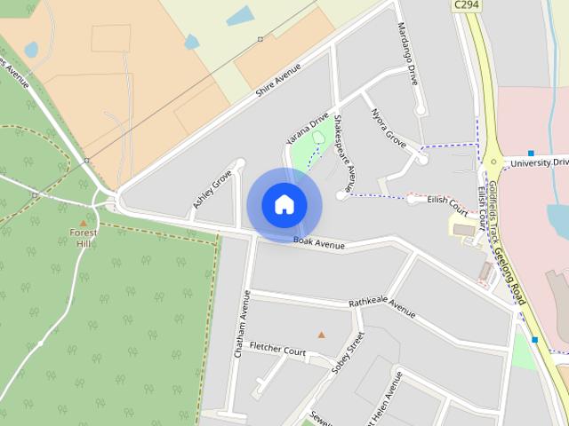 House for rent in Ballarat, Victoria