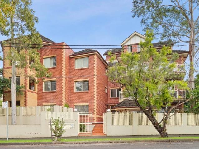 Apartment for sale in Sydney, New South Wales