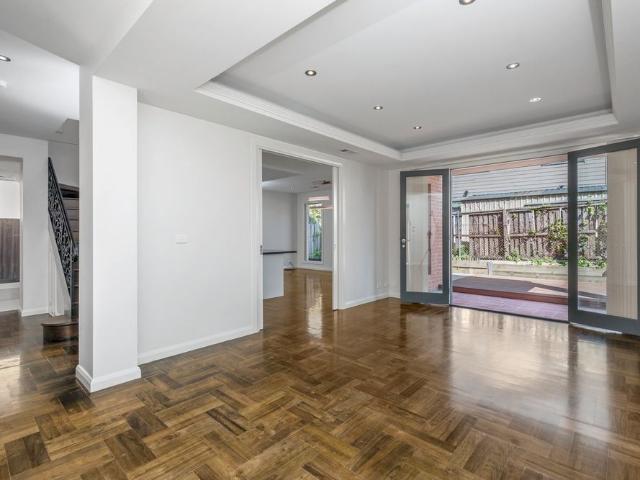 Townhouse for rent in Doncaster East, Melbourne