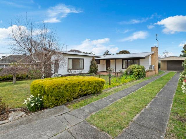 House for sale in Leongatha, Victoria