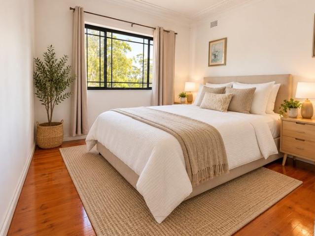 Apartment for rent in Upper North Shore, Sydney