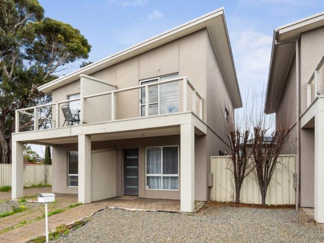 Apartment for sale in Horseshoe Creek, South Australia