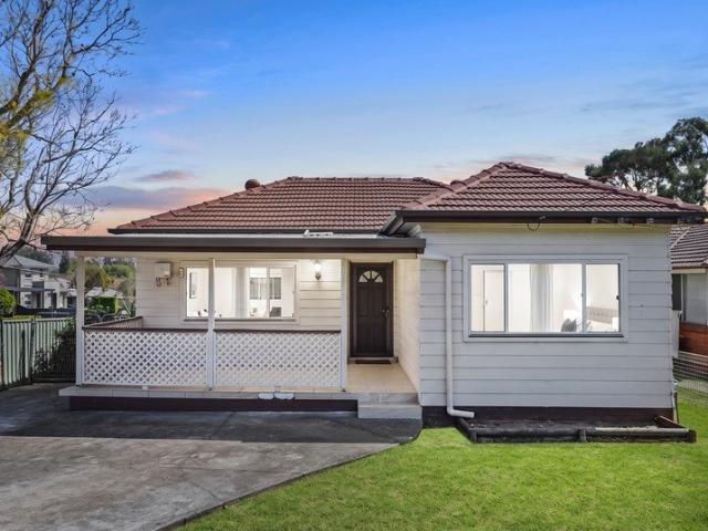House for sale in Sydney, New South Wales