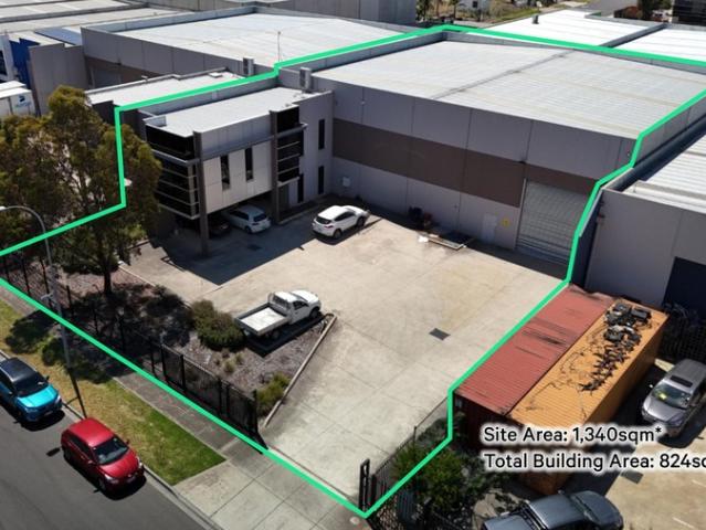 Warehouse for rent in Camerons Creek, Victoria