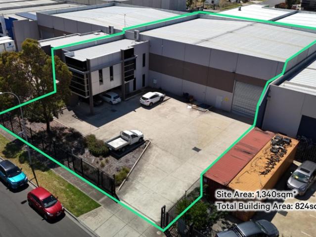 Warehouse for rent in Camerons Creek, Victoria