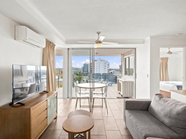 Apartment for sale in Bowen Hills, Greater Brisbane