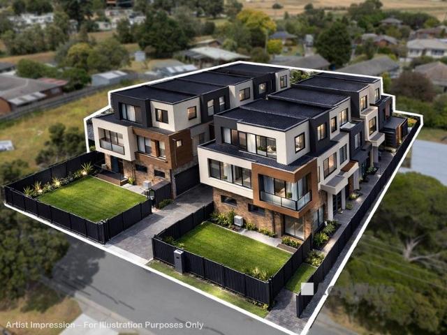 House for sale in Camerons Creek, Victoria