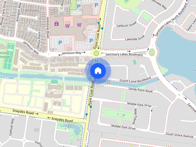 House for rent in Point Cook, Melbourne