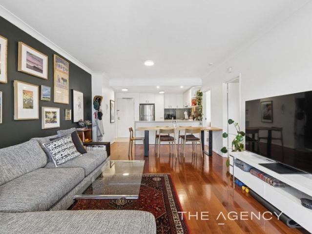 Apartment for sale in Cockburn, Western Australia