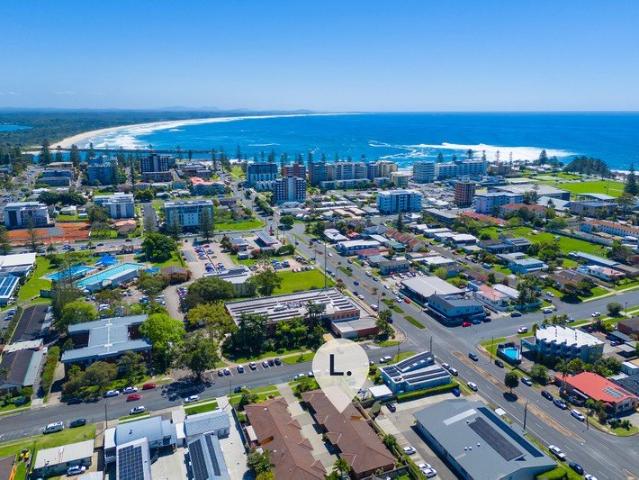 Villa for sale in Port Macquarie, Port Macquarie-Hastings Council