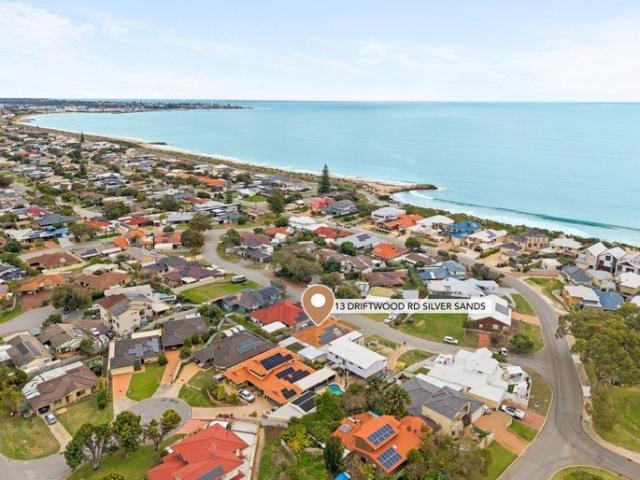 House for sale in Parklands, Western Australia