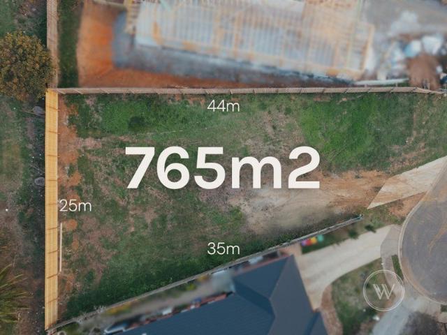 Land for sale in Warragul, Victoria