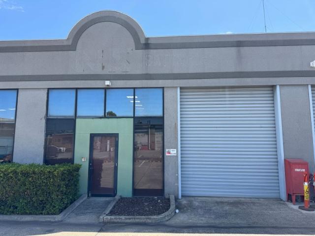 Warehouse for rent in Camerons Creek, Victoria