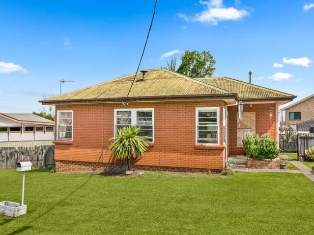 House for sale in Port Kembla, Wollongong City Council