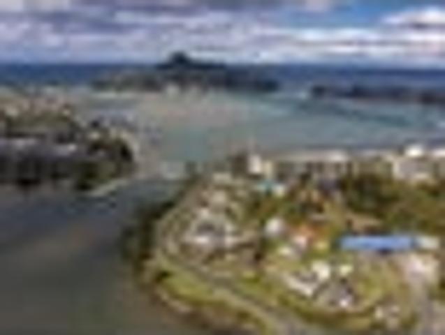 Land for sale in Tairua, Waikato