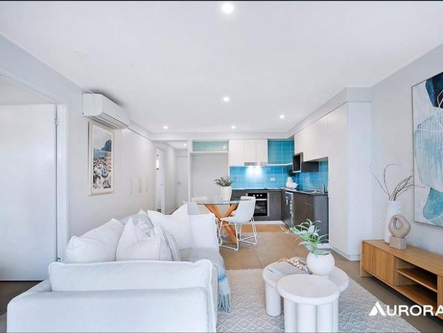 Apartment for rent in Toombul, Queensland