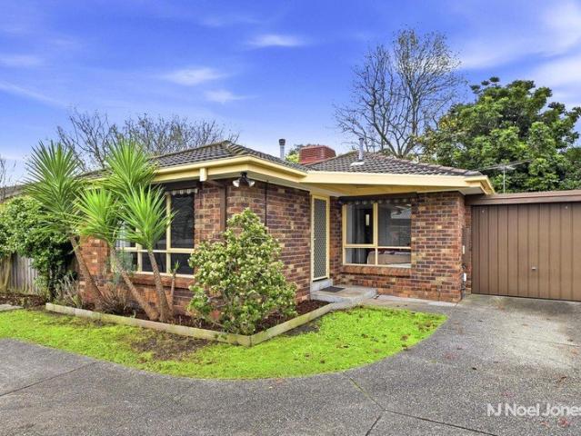 Apartment for sale in Camerons Creek, Victoria