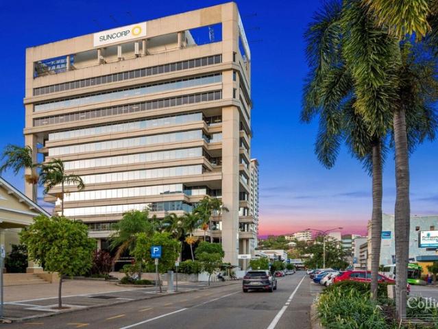 Office for rent in Townsville, Queensland