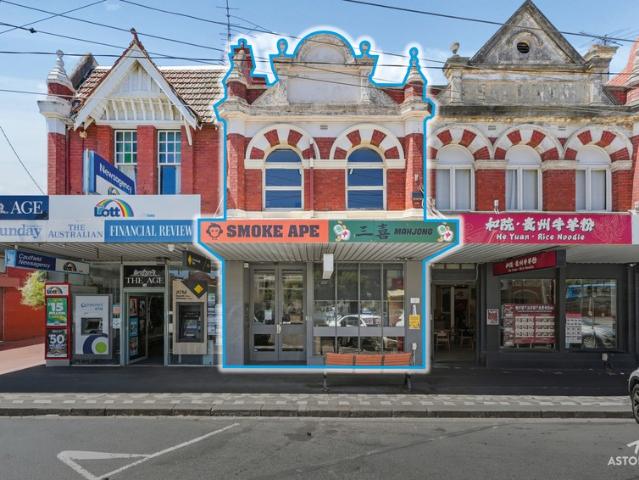 Retail for sale in Camerons Creek, Victoria