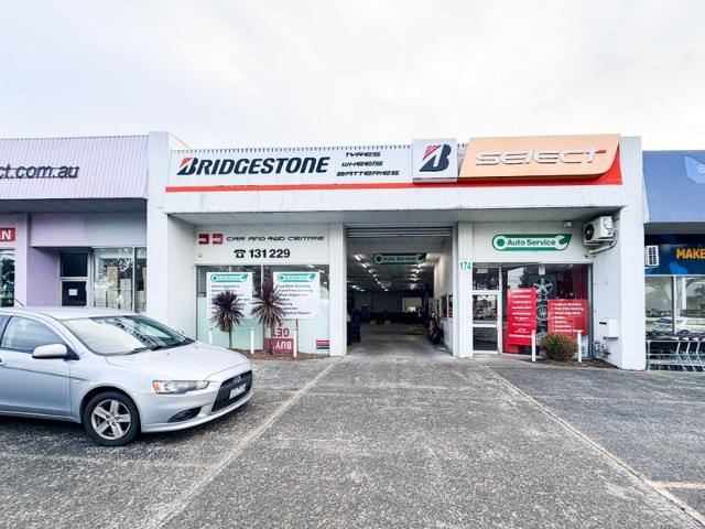 Warehouse for rent in Camerons Creek, Victoria