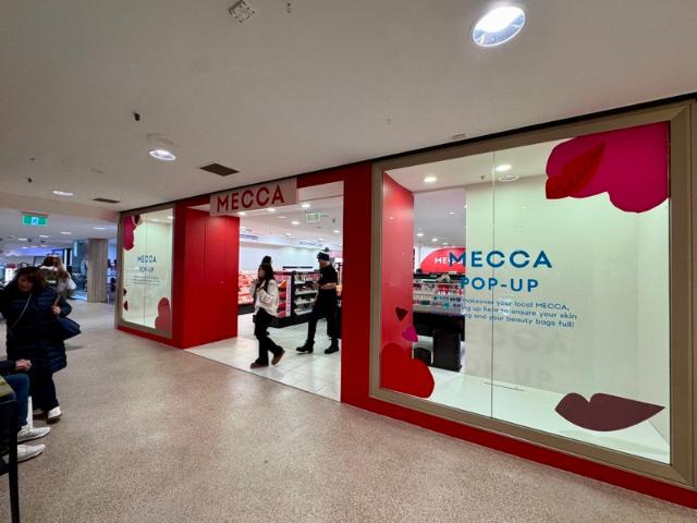 Retail for rent in Hobart, Tasmania
