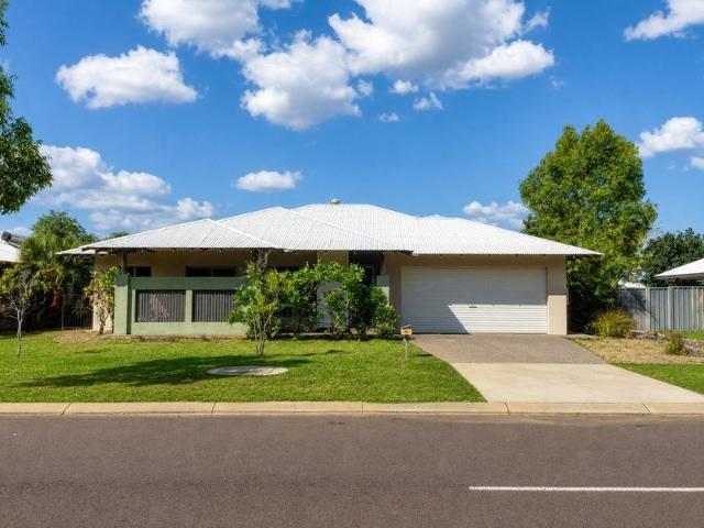 House for sale in Bellamack, Northern Territory