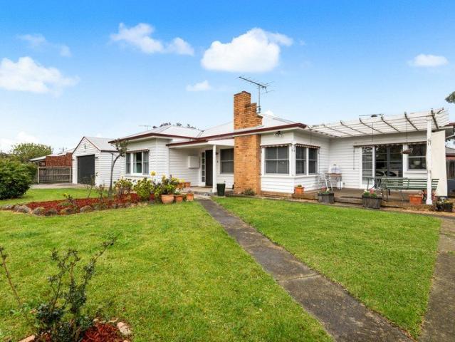 House for sale in Bannockburn, Victoria