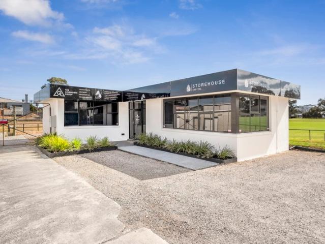Office for sale in Geelong, Victoria