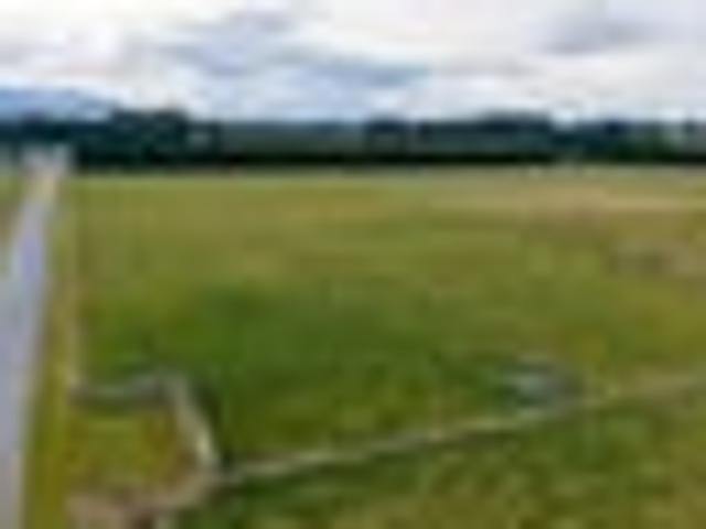 Land for sale in Mount Somers, Canterbury