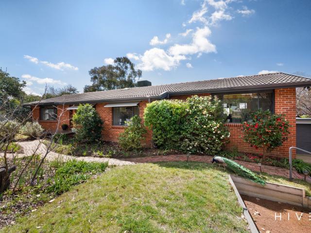 Property for sale in Canberra, Australian Capital Territory