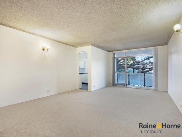 Apartment for rent in Sydney, The Council of the Shire of Hornsby