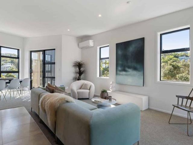 Apartment for rent in Matata, Wellington