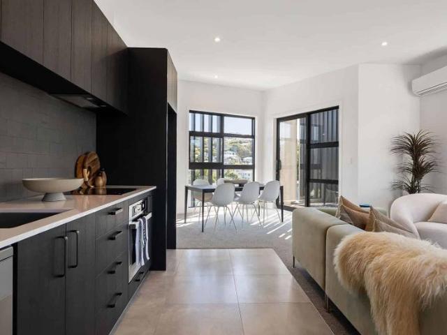 Apartment for rent in Matata, Wellington