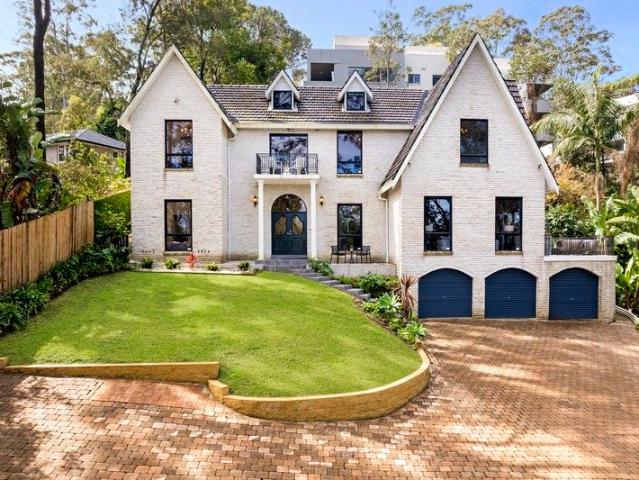 House for sale in Sydney, New South Wales