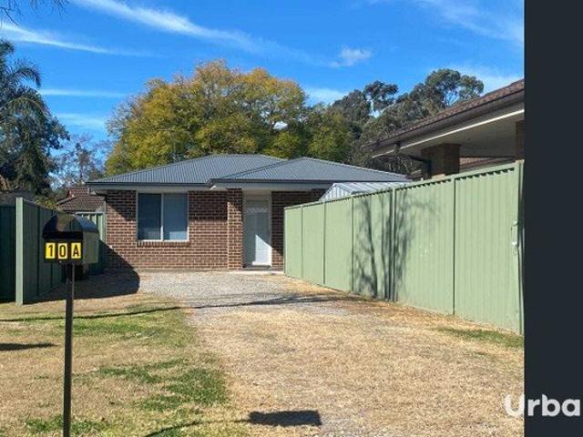 Villa for rent in Penrith, Sydney