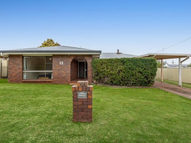 House for sale in Darling Heights, Toowoomba