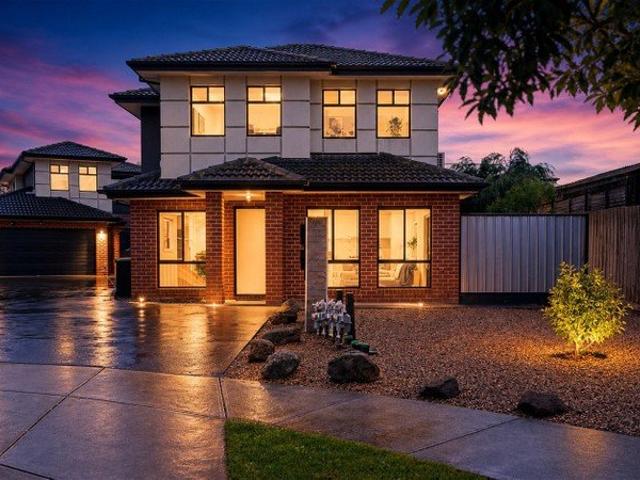 Townhouse for sale in Camerons Creek, Victoria