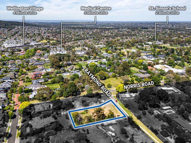 Property for sale in Camerons Creek, Victoria