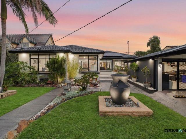 House for sale in Sydney, New South Wales