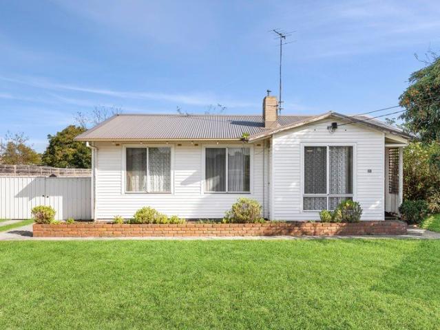 House for sale in Geelong, Victoria