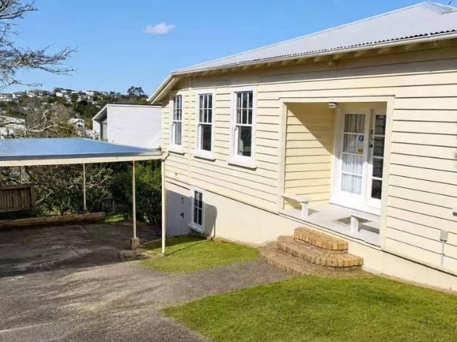 House for rent in Hillersden, Oroua County