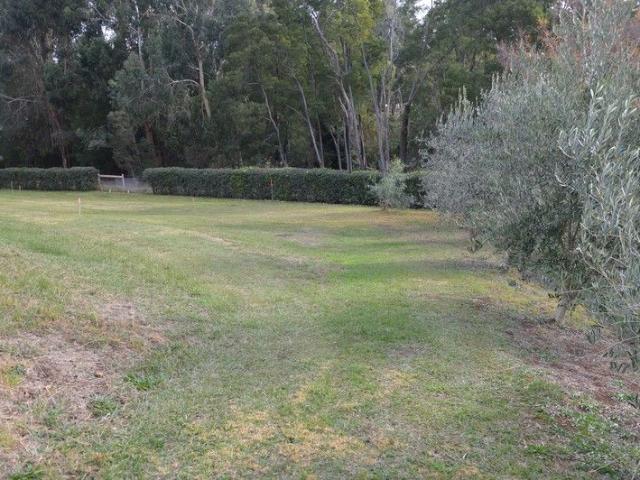 Land for sale in Leongatha, Victoria