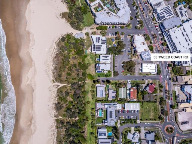 Apartment for rent in Round Mountain, New South Wales