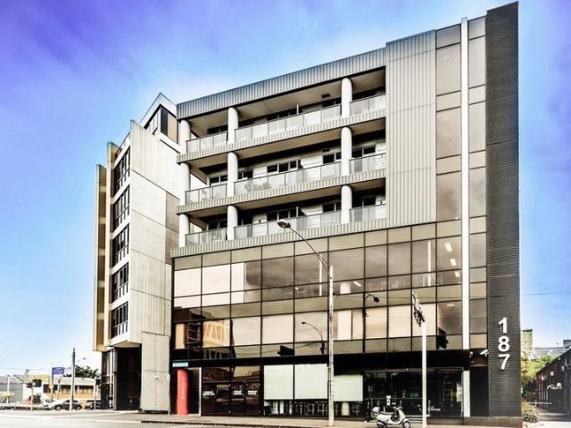 Apartment for rent in North Melbourne, Melbourne