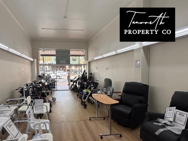 Office for rent in Piallamore, New South Wales